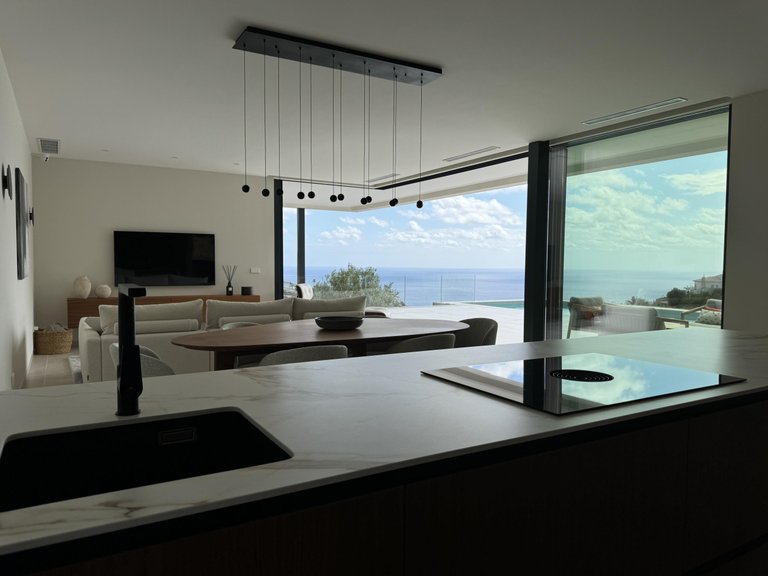 Villa for Sale in Benitachell, Alicante 7