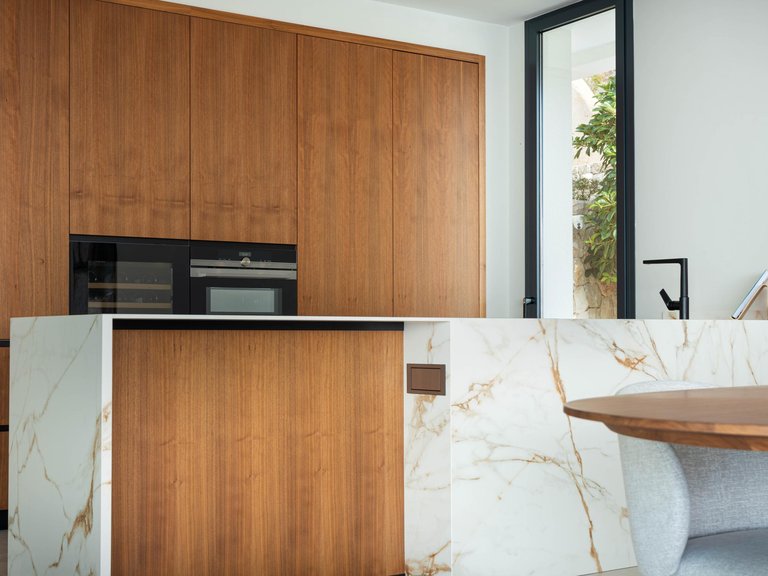 Villa for Sale in Benitachell, Alicante 9