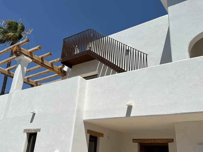 Villa for Sale in Benissa pueblo, Benissa, Alicante 1