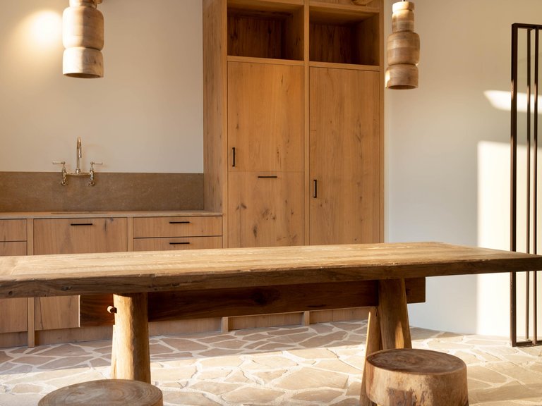 Villa for Sale in Benissa pueblo, Benissa, Alicante 11