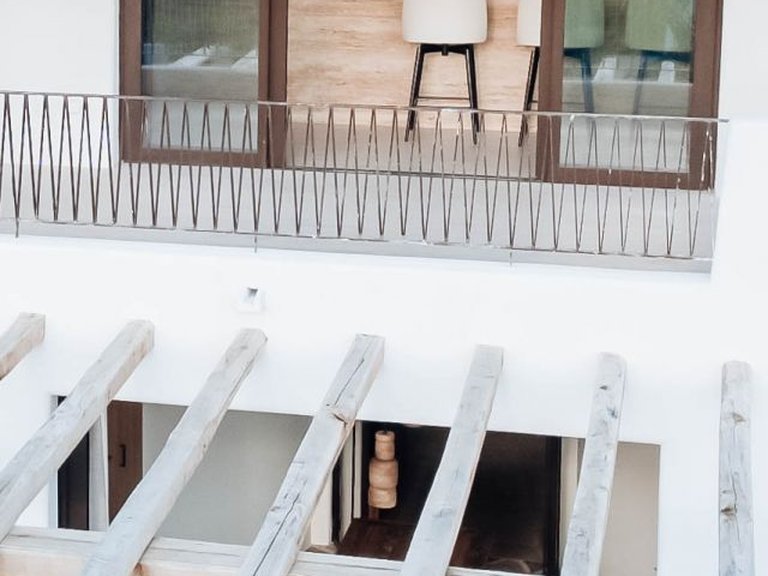 Villa for Sale in Benissa pueblo, Benissa, Alicante 12