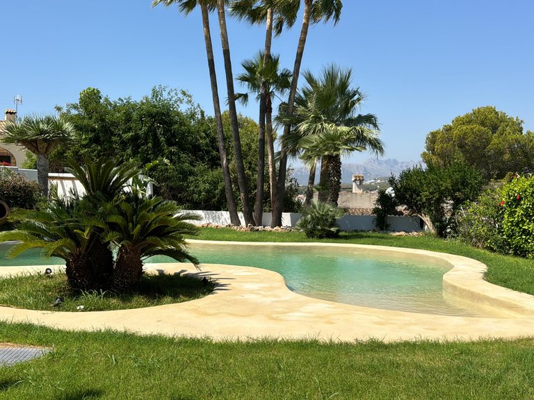 Villa for Sale in Benissa pueblo, Benissa, Alicante 15