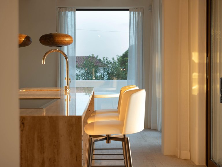 Villa for Sale in Benissa pueblo, Benissa, Alicante 2