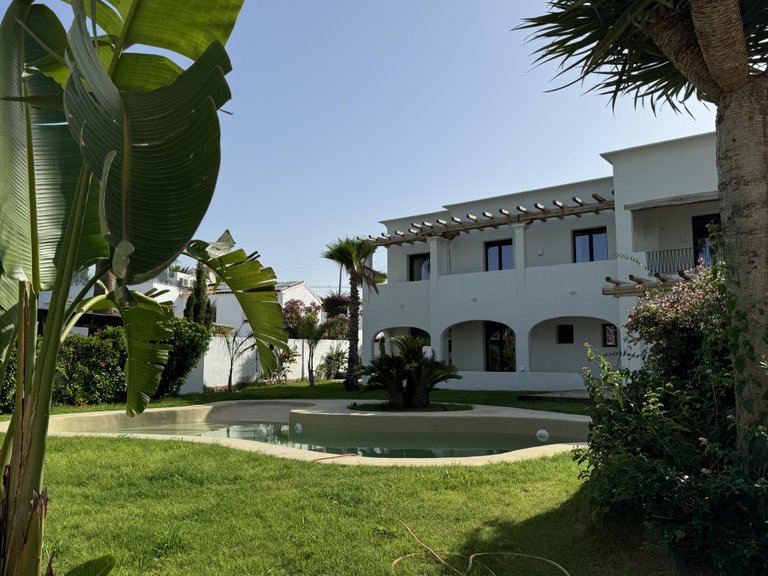 Villa for Sale in Benissa pueblo, Benissa, Alicante 28