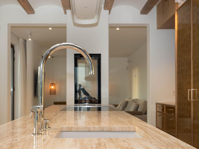 Villa for Sale in Benissa pueblo, Benissa, Alicante 30