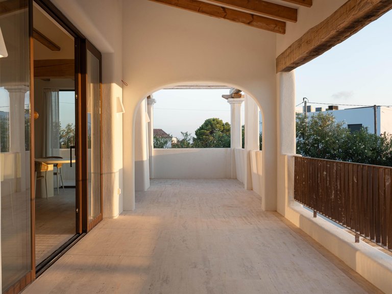 Villa for Sale in Benissa pueblo, Benissa, Alicante 35