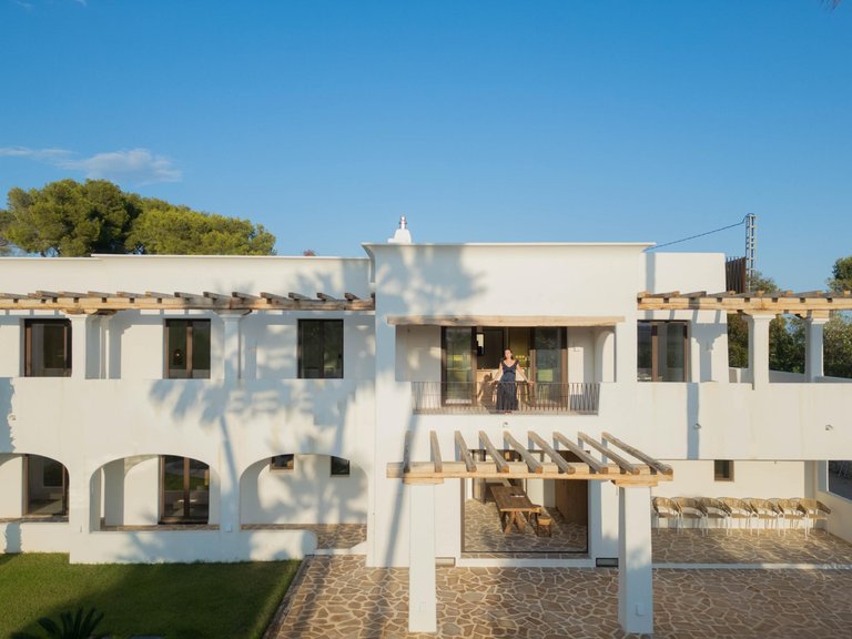 Villa for Sale in Benissa pueblo, Benissa, Alicante 36