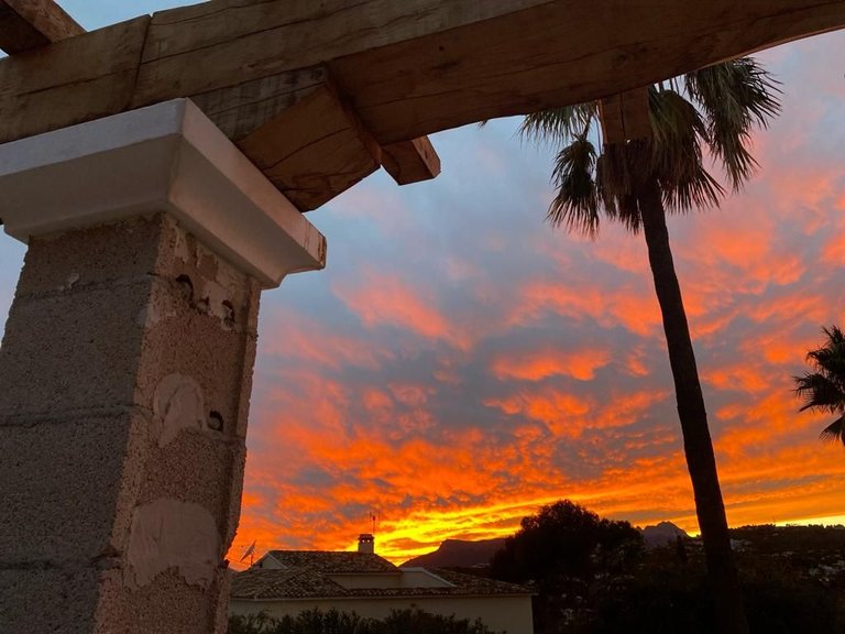 Villa for Sale in Benissa pueblo, Benissa, Alicante 4