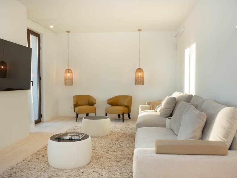 Villa for Sale in Benissa pueblo, Benissa, Alicante 6