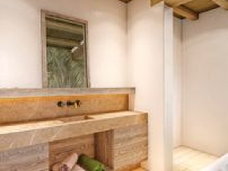 Villa for Sale in Benissa pueblo, Benissa, Alicante 10