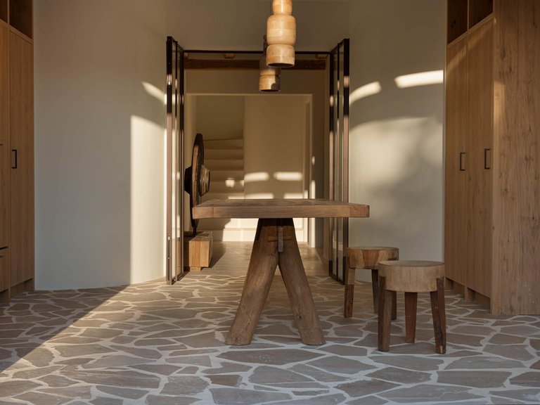 Villa for Sale in Benissa pueblo, Benissa, Alicante 17