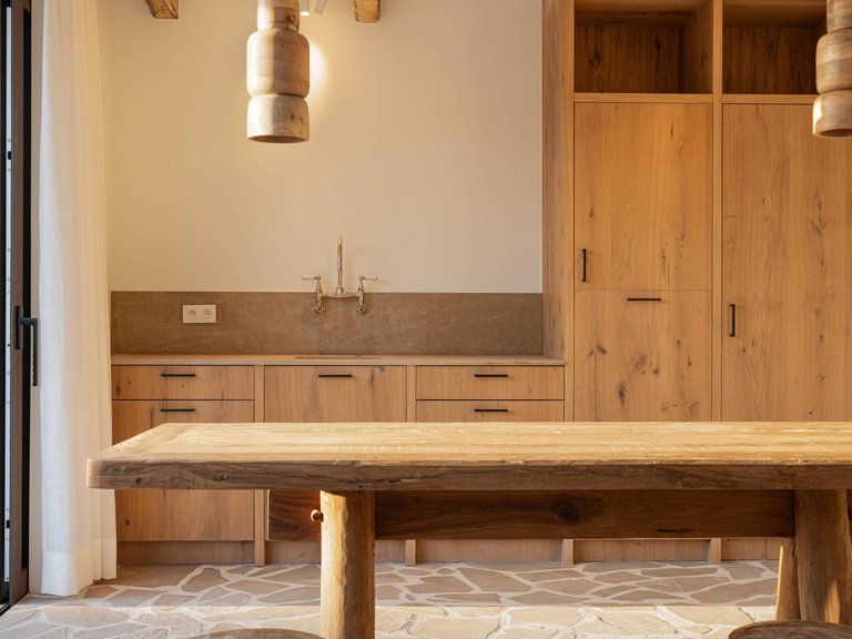 Villa for Sale in Benissa pueblo, Benissa, Alicante 18