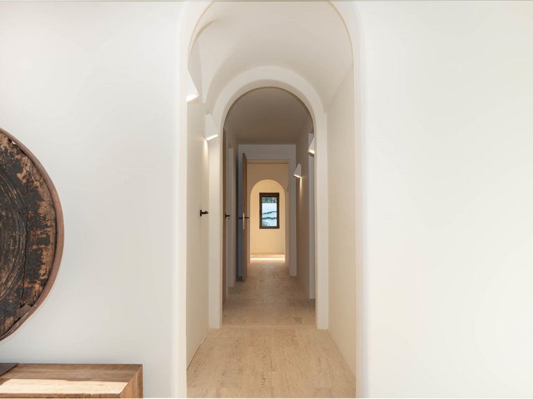 Villa for Sale in Benissa pueblo, Benissa, Alicante 20