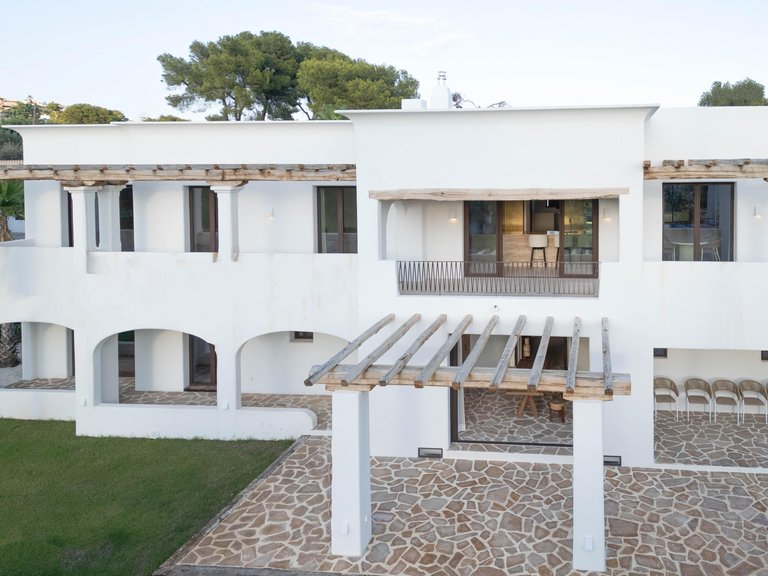 Villa for Sale in Benissa pueblo, Benissa, Alicante 22