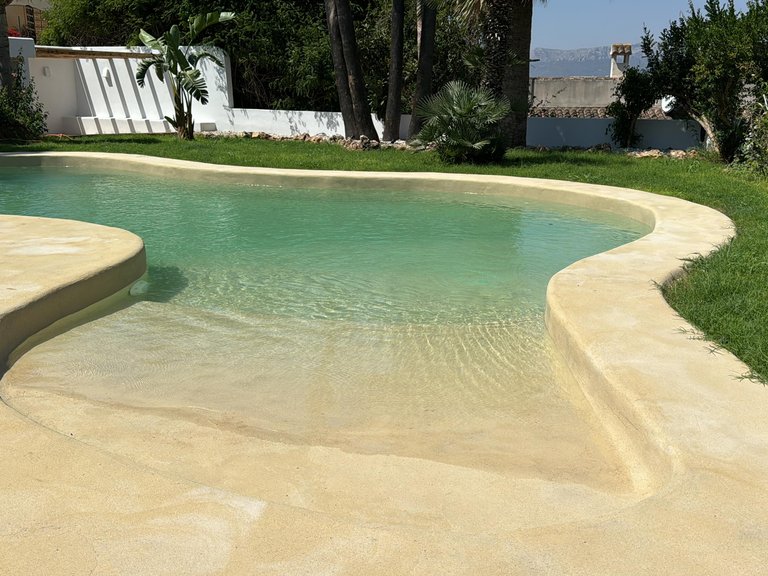Villa for Sale in Benissa pueblo, Benissa, Alicante 27