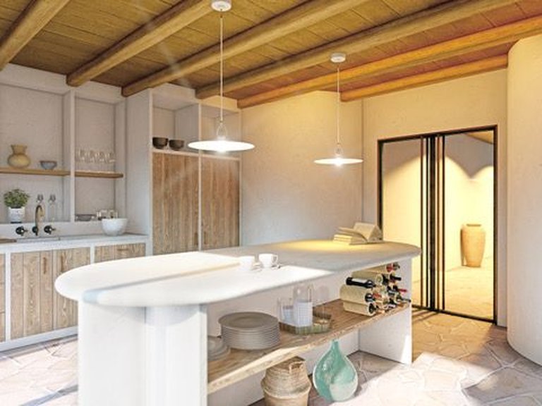 Villa for Sale in Benissa pueblo, Benissa, Alicante 3