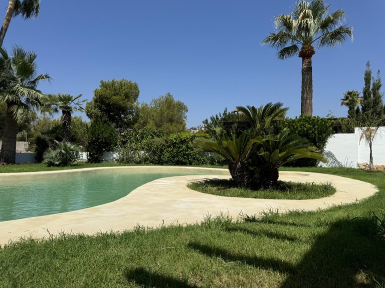 Villa for Sale in Benissa pueblo, Benissa, Alicante 34