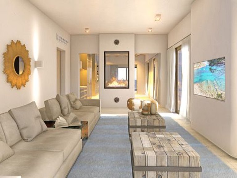 Villa for Sale in Benissa pueblo, Benissa, Alicante 6