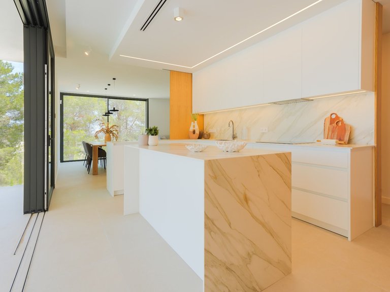 Villa for Sale in Benissa pueblo, Benissa, Alicante 10