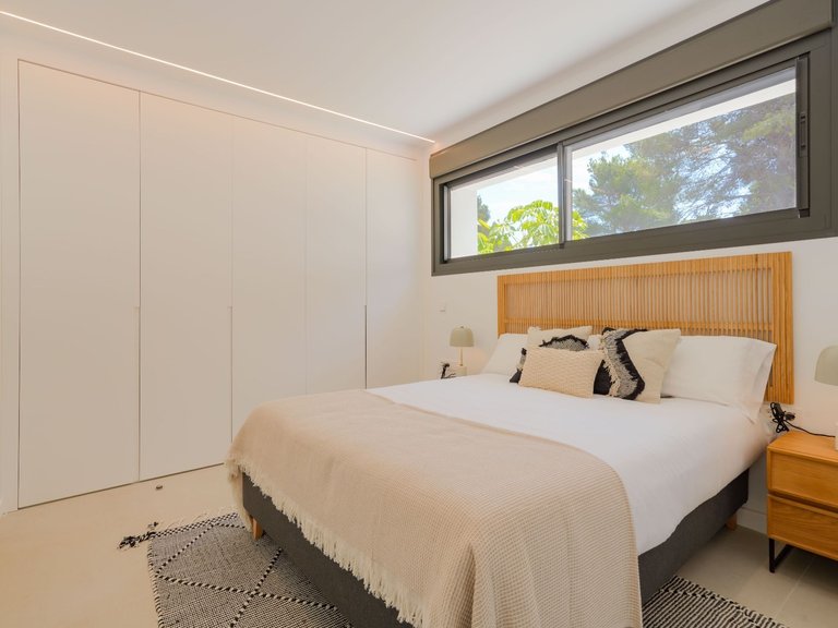 Villa for Sale in Benissa pueblo, Benissa, Alicante 13