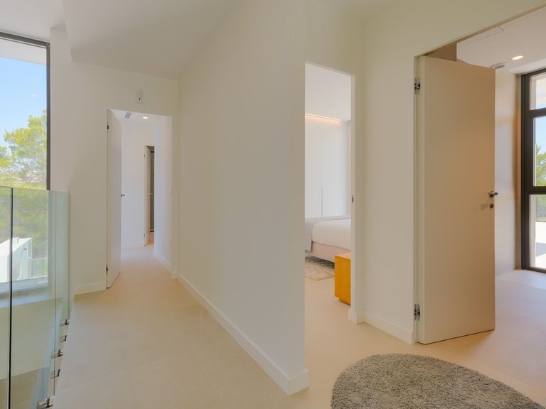 Villa for Sale in Benissa pueblo, Benissa, Alicante 14