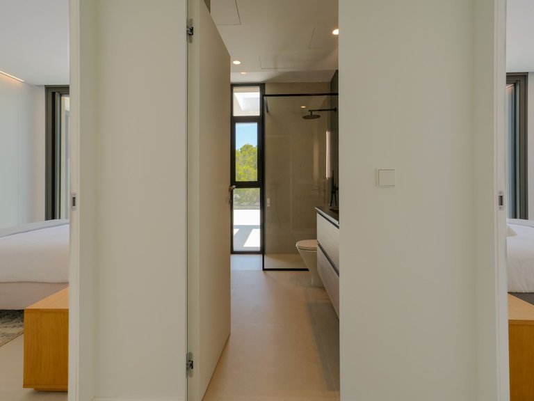 Villa for Sale in Benissa pueblo, Benissa, Alicante 15