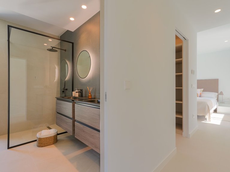 Villa for Sale in Benissa pueblo, Benissa, Alicante 16