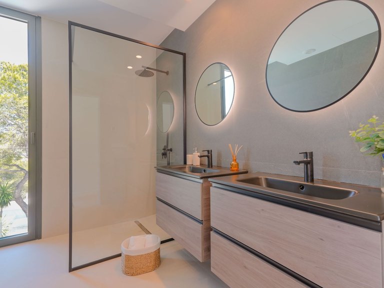 Villa for Sale in Benissa pueblo, Benissa, Alicante 17