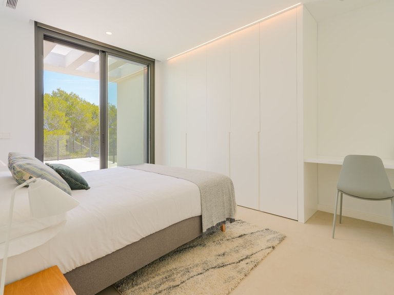 Villa for Sale in Benissa pueblo, Benissa, Alicante 27