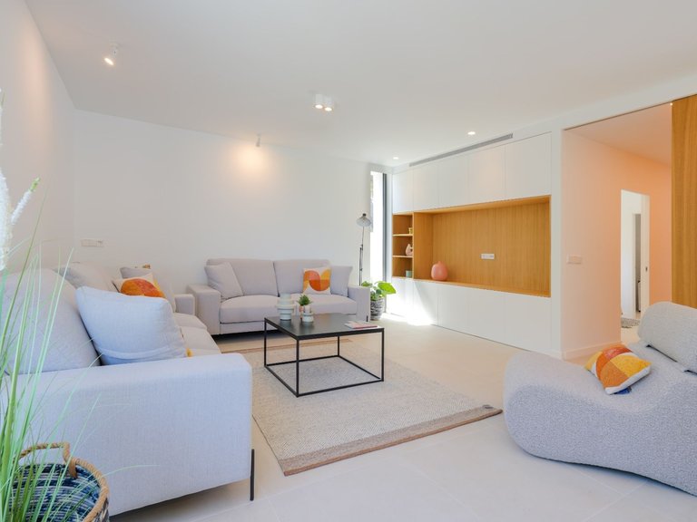 Villa for Sale in Benissa pueblo, Benissa, Alicante 5