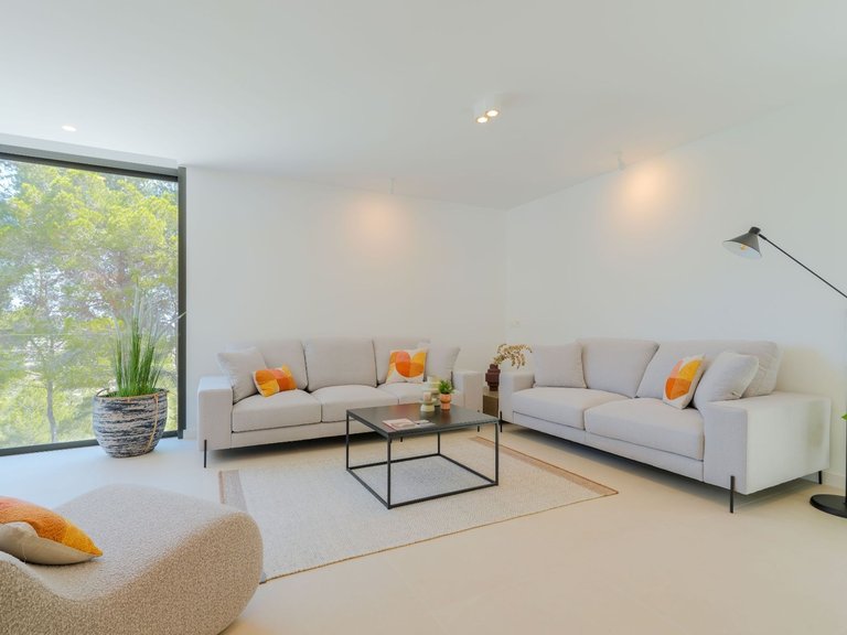 Villa for Sale in Benissa pueblo, Benissa, Alicante 6