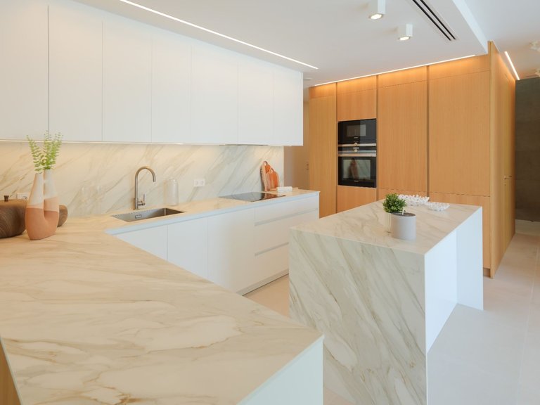 Villa for Sale in Benissa pueblo, Benissa, Alicante 8