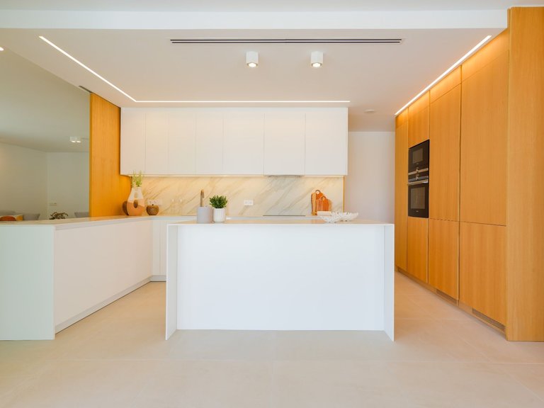 Villa for Sale in Benissa pueblo, Benissa, Alicante 9