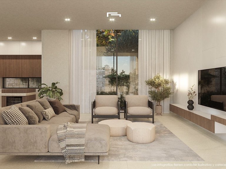 Villa for Sale in Costa blanca, Alicante, Alicante 2