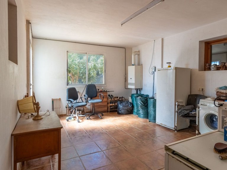 Villa for Sale in Centro, Pedreguer, Alicante 10