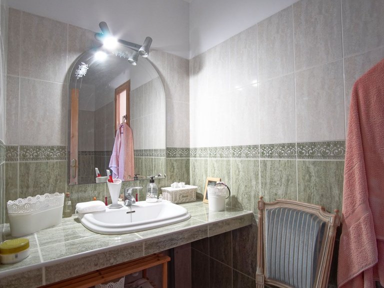 Villa for Sale in Centro, Pedreguer, Alicante 11