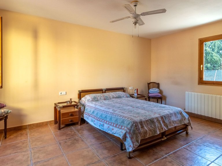 Villa for Sale in Centro, Pedreguer, Alicante 13