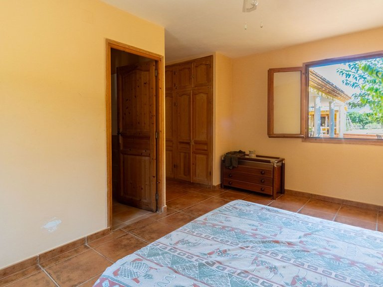 Villa for Sale in Centro, Pedreguer, Alicante 14