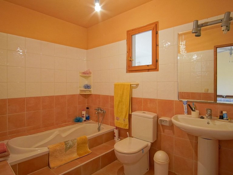 Villa for Sale in Centro, Pedreguer, Alicante 15