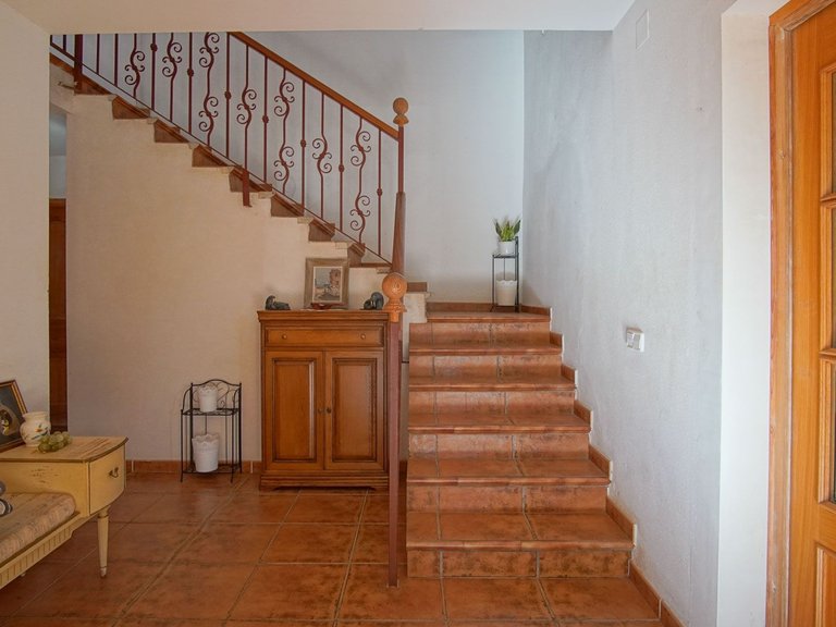 Villa for Sale in Centro, Pedreguer, Alicante 16