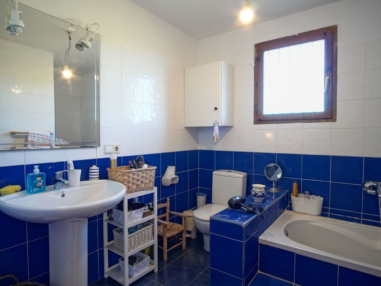 Villa for Sale in Centro, Pedreguer, Alicante 20