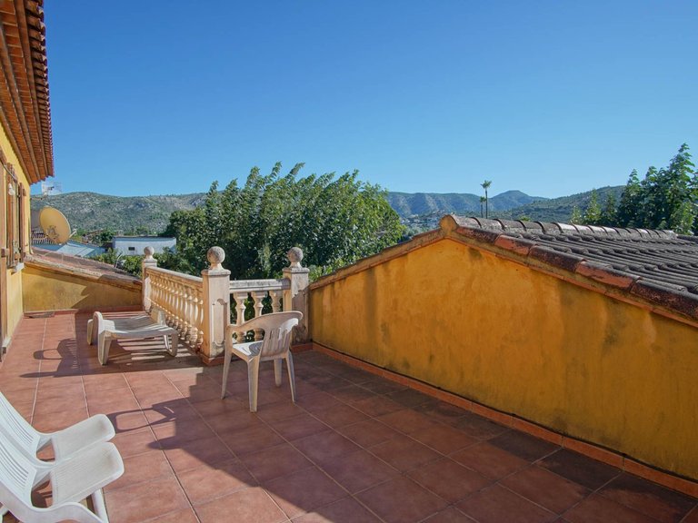 Villa for Sale in Centro, Pedreguer, Alicante 21