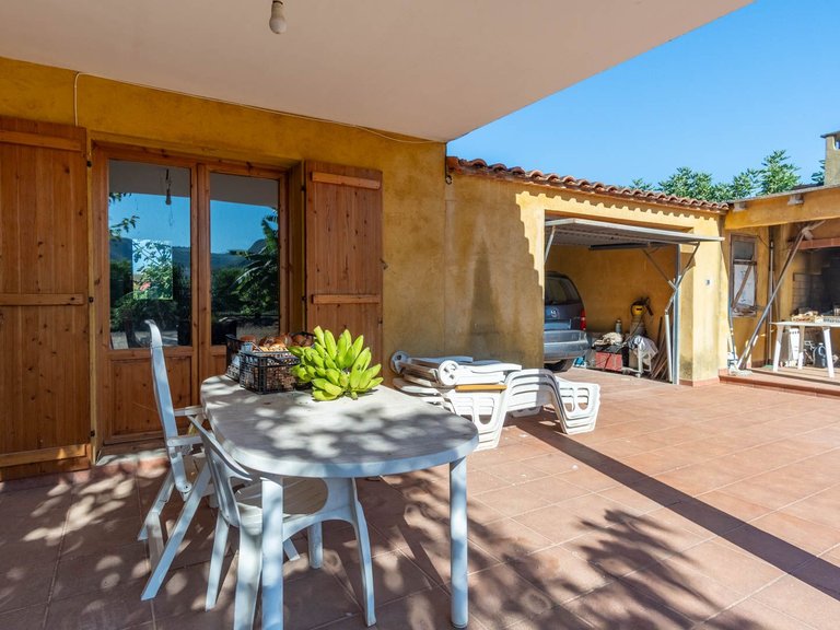 Villa for Sale in Centro, Pedreguer, Alicante 23