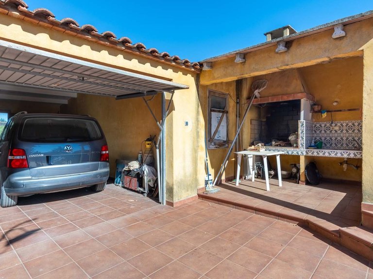 Villa for Sale in Centro, Pedreguer, Alicante 24