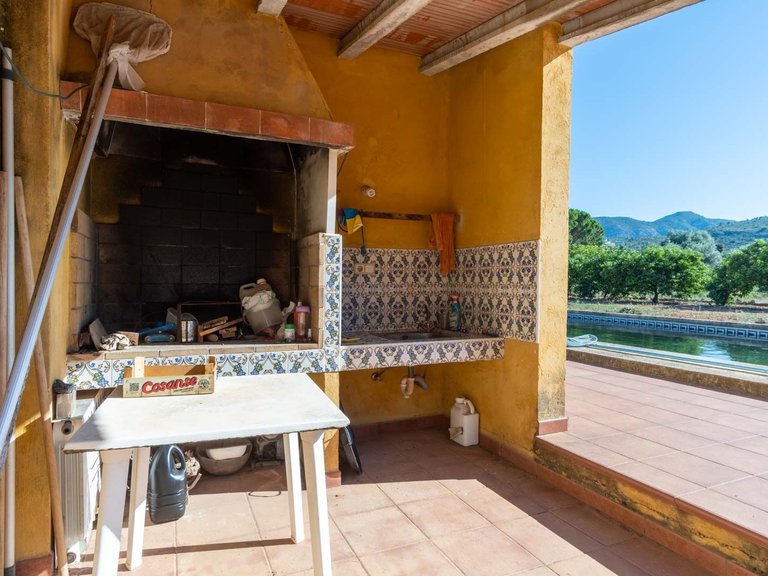 Villa for Sale in Centro, Pedreguer, Alicante 25