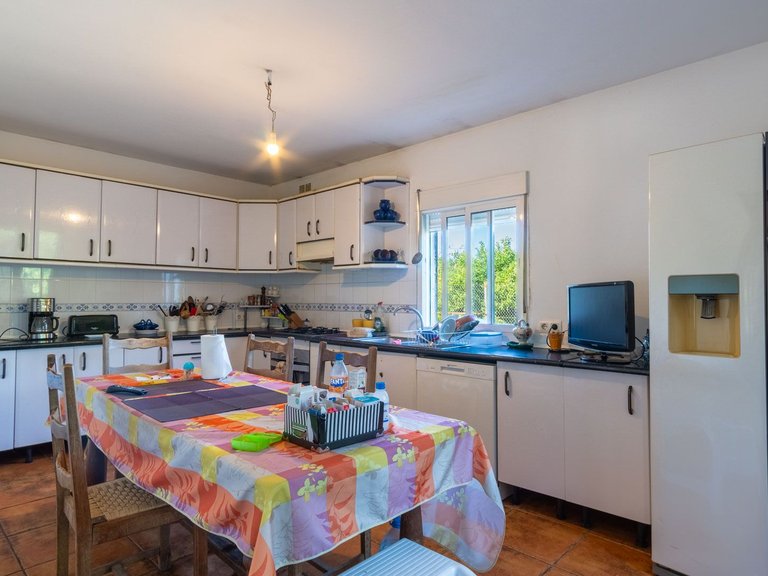 Villa for Sale in Centro, Pedreguer, Alicante 5