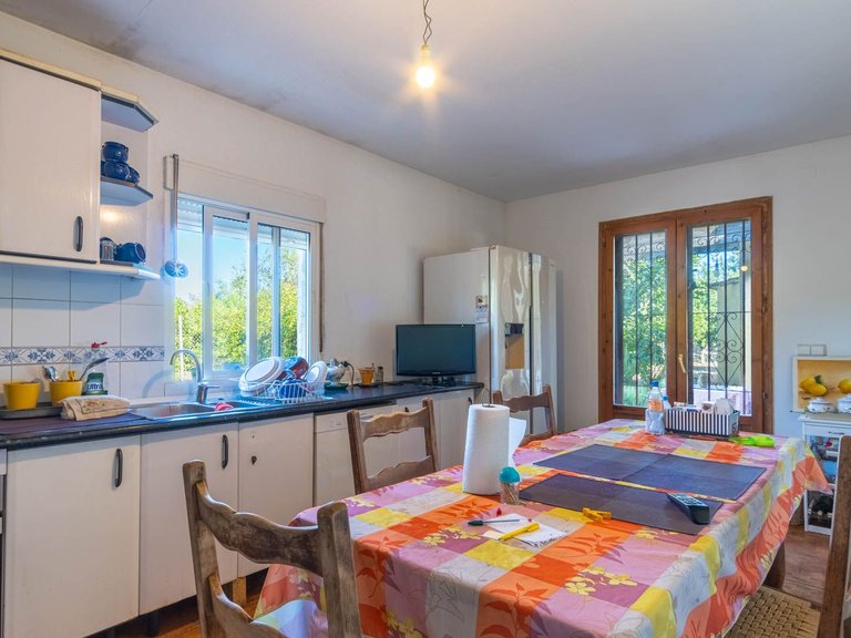 Villa for Sale in Centro, Pedreguer, Alicante 6