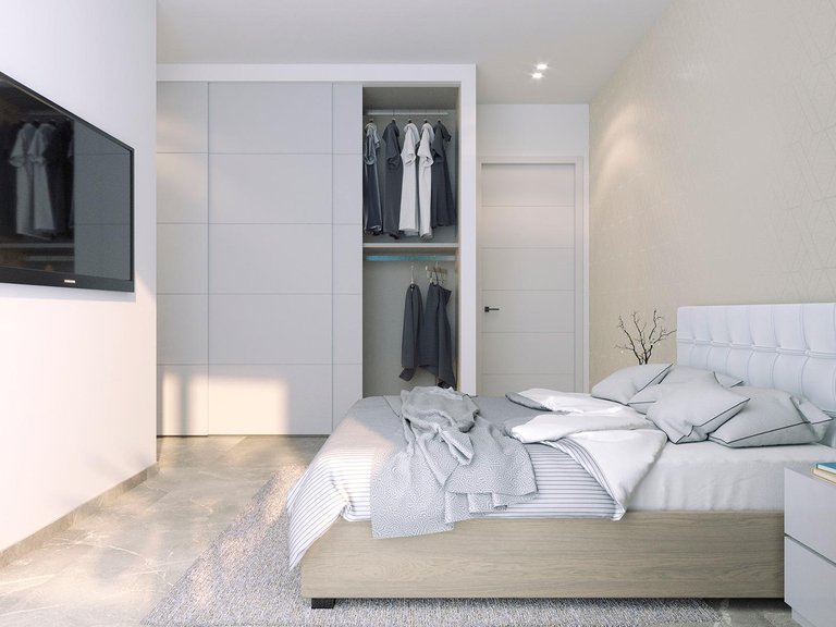 Apartment for Sale in Estacion de autobuses, Torrevieja, Alicante 12