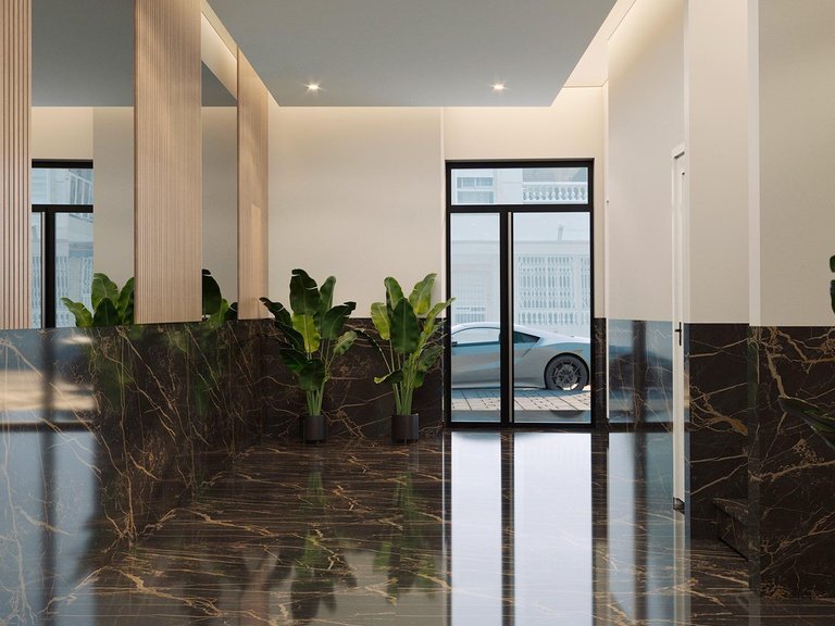 Apartment for Sale in Estacion de autobuses, Torrevieja, Alicante 22