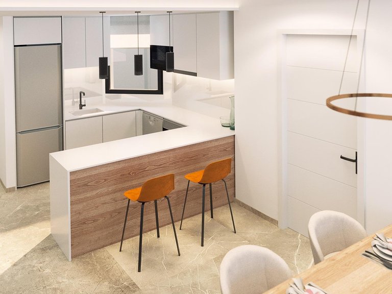 Apartment for Sale in Estacion de autobuses, Torrevieja, Alicante 6